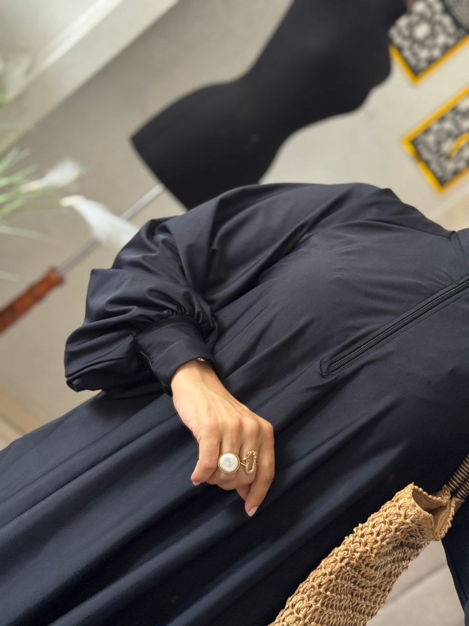 BURKINI
