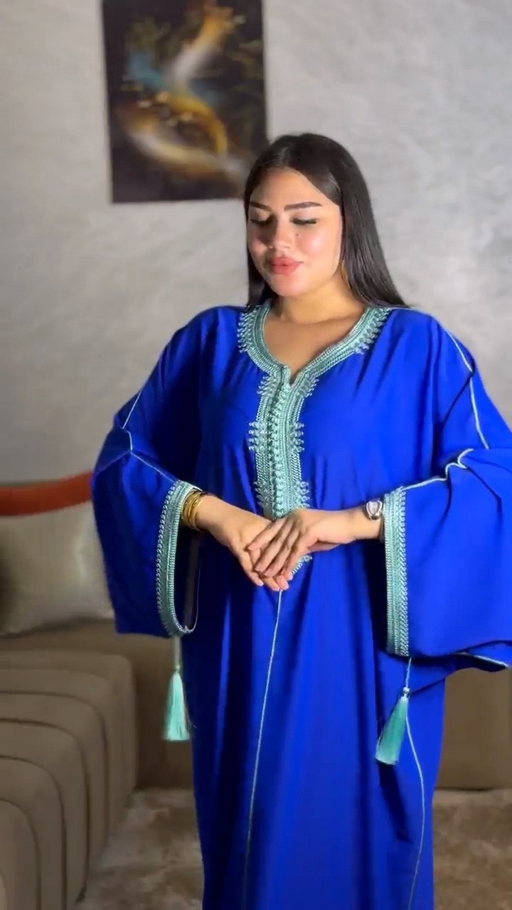 caftan 2026