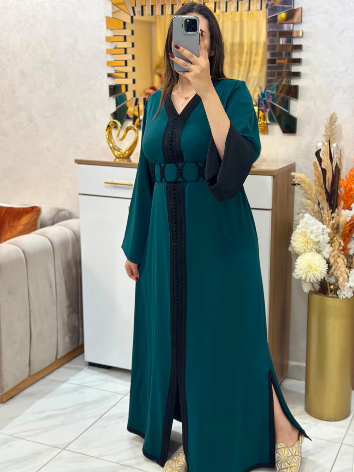 Caftan Chic
