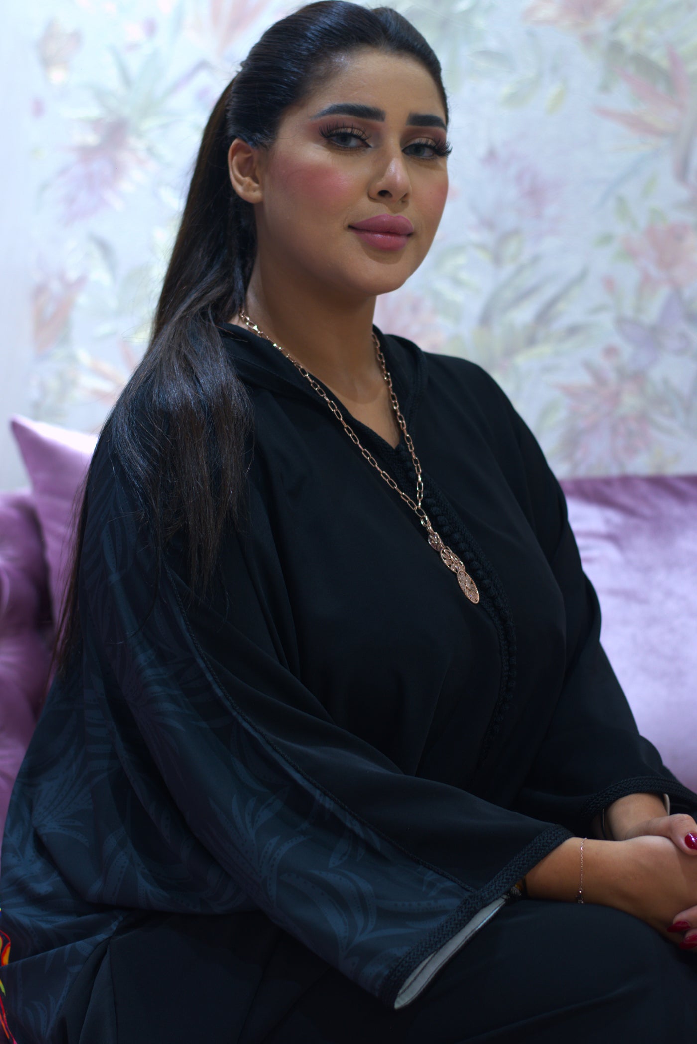 JELLABA TAOUS