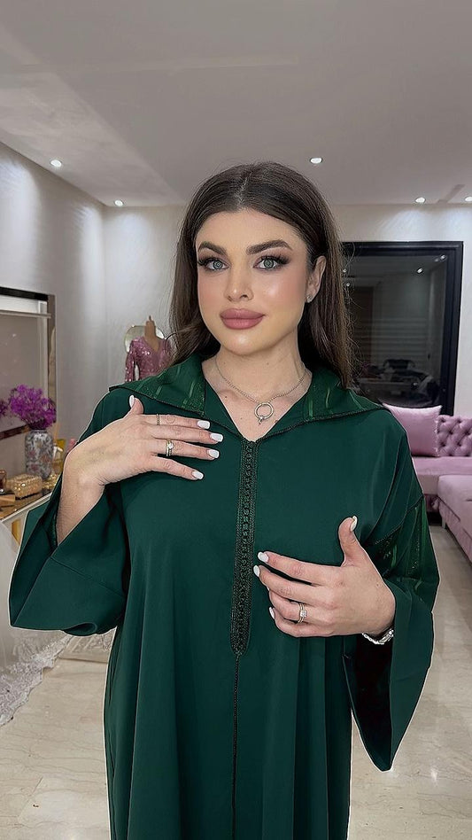 jellaba chic
