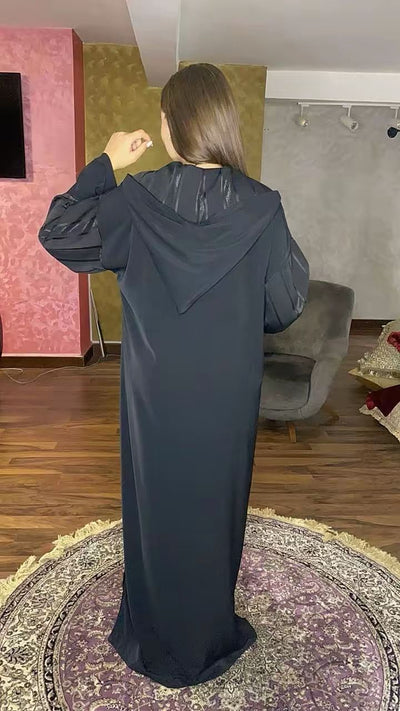JELABA CHIC