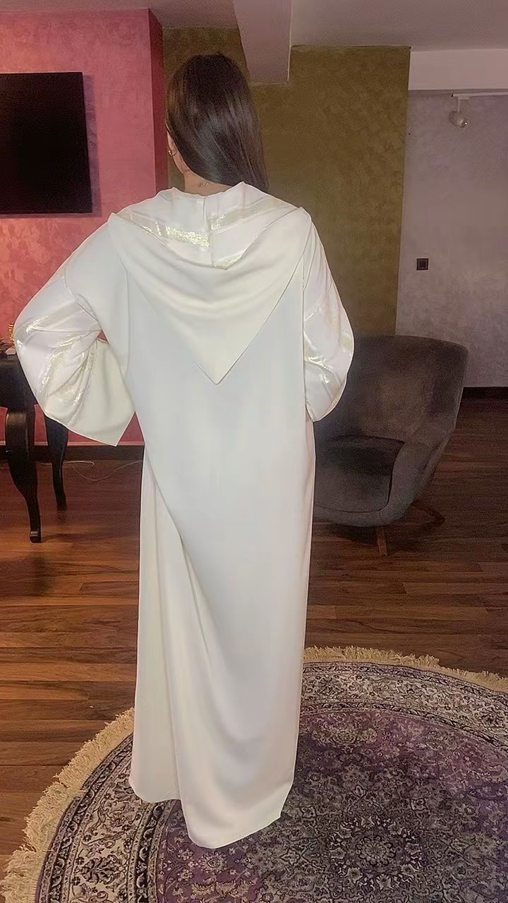 JELABA CHIC