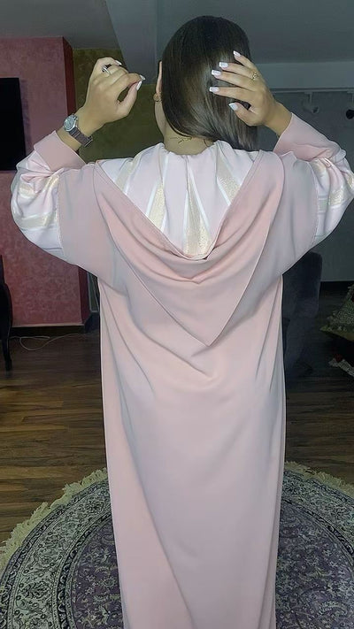 JELABA CHIC