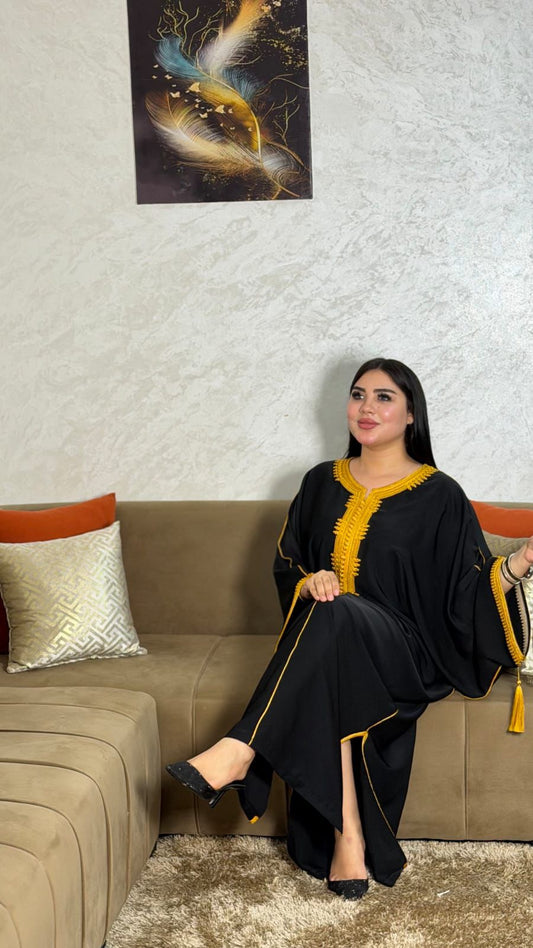caftan 2026