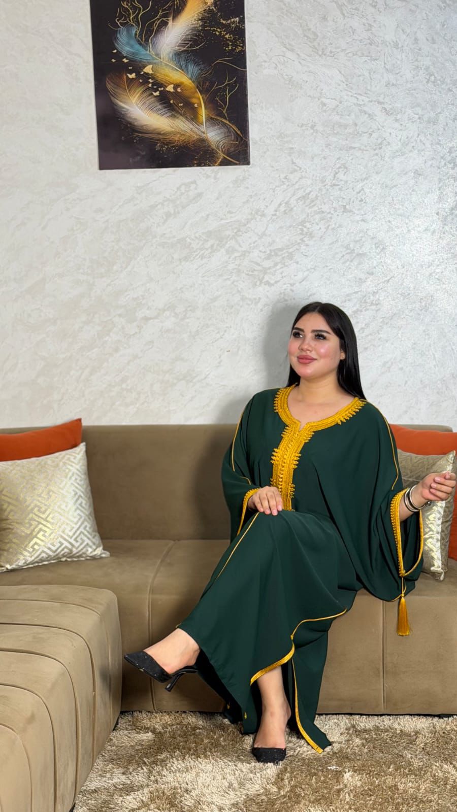 caftan 2026