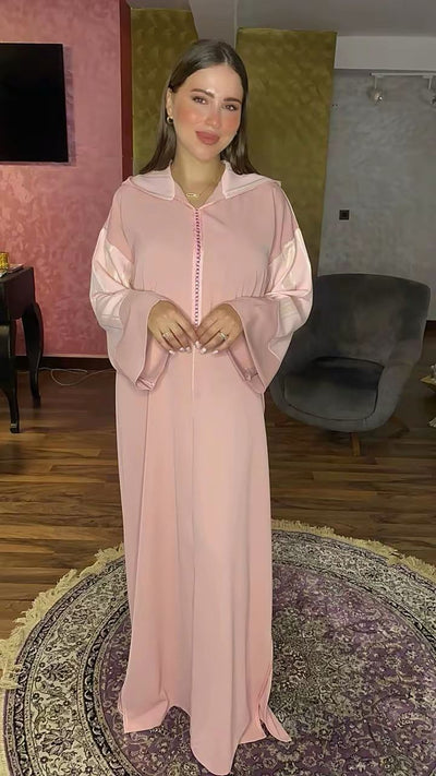 JELABA CHIC