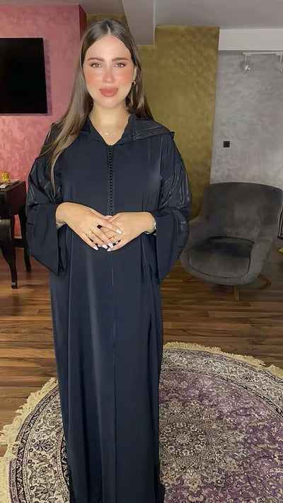 JELABA CHIC