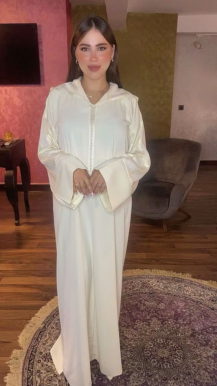 JELABA CHIC