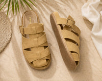 Beige Foncé