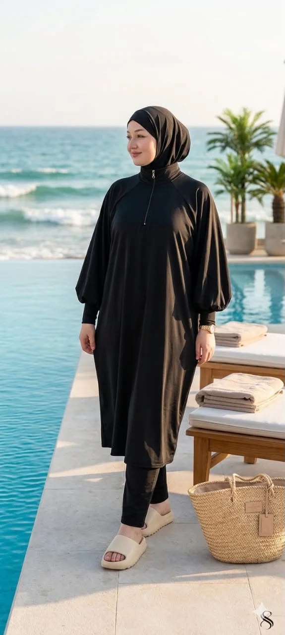 BURKINI