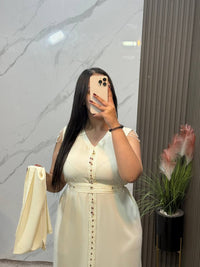 Beige Foncé