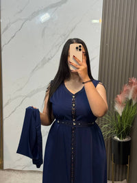 Bleu Nuit