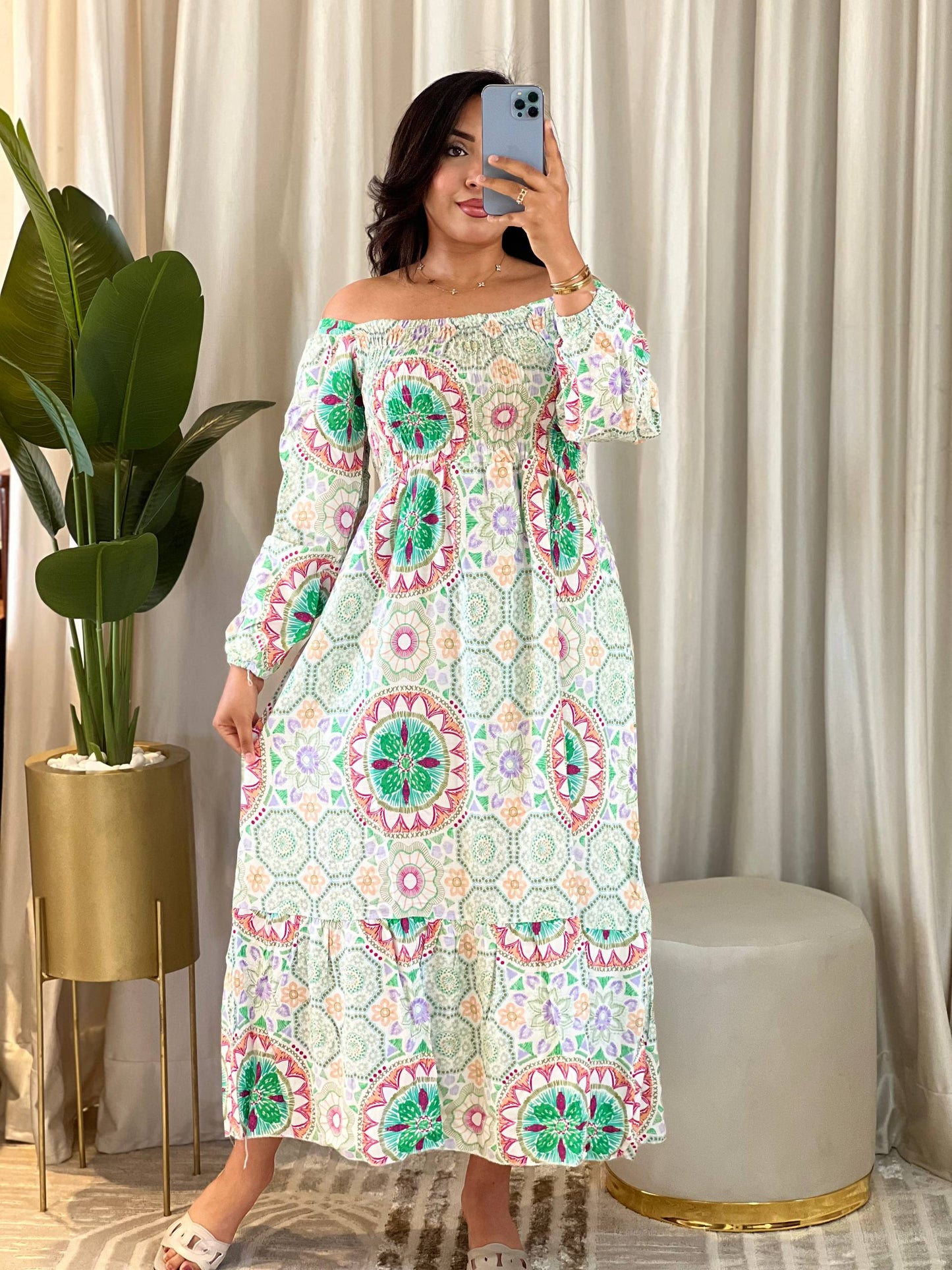Robe Chic
