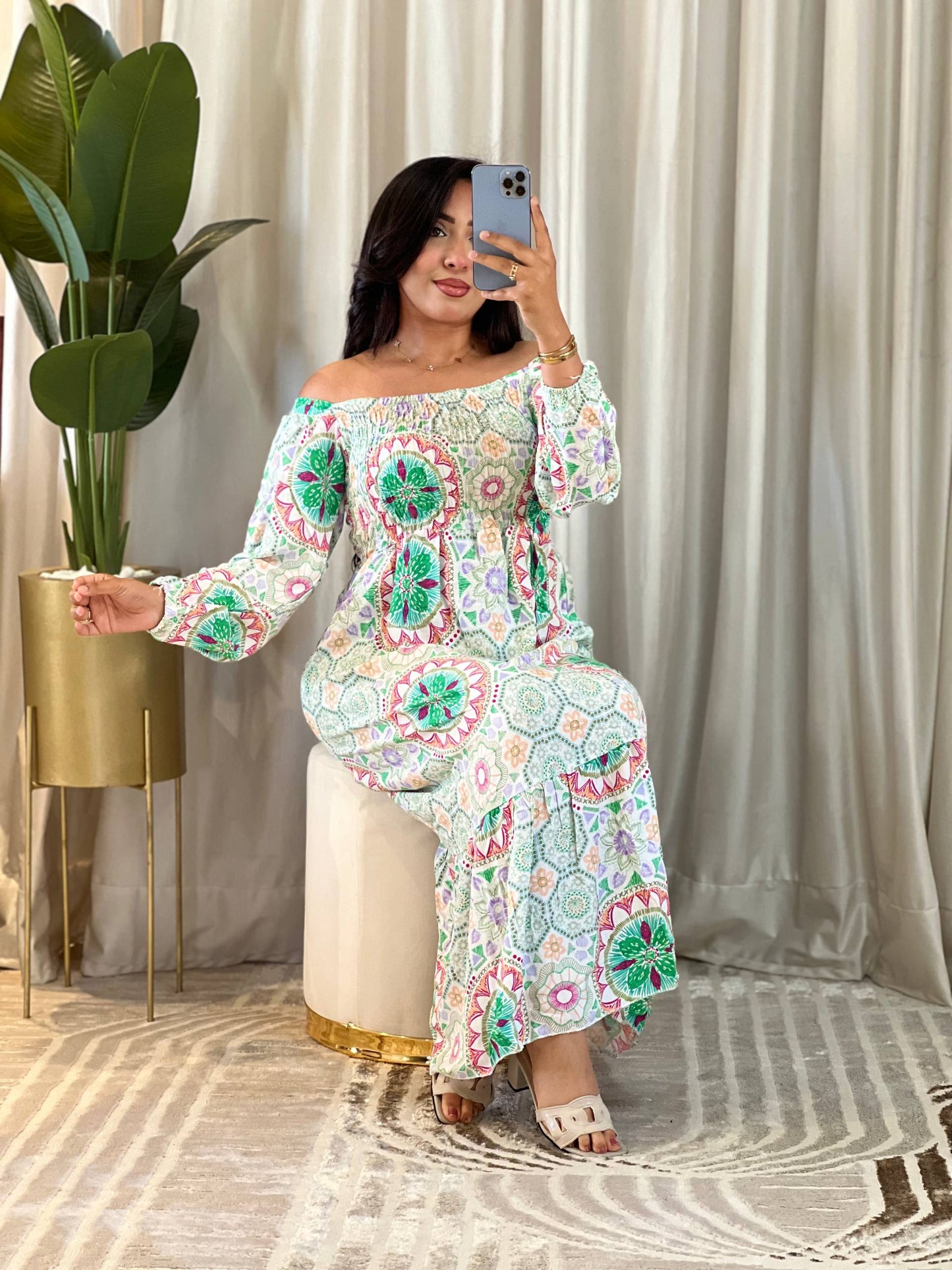 Robe Chic