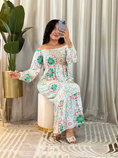 Robe Chic