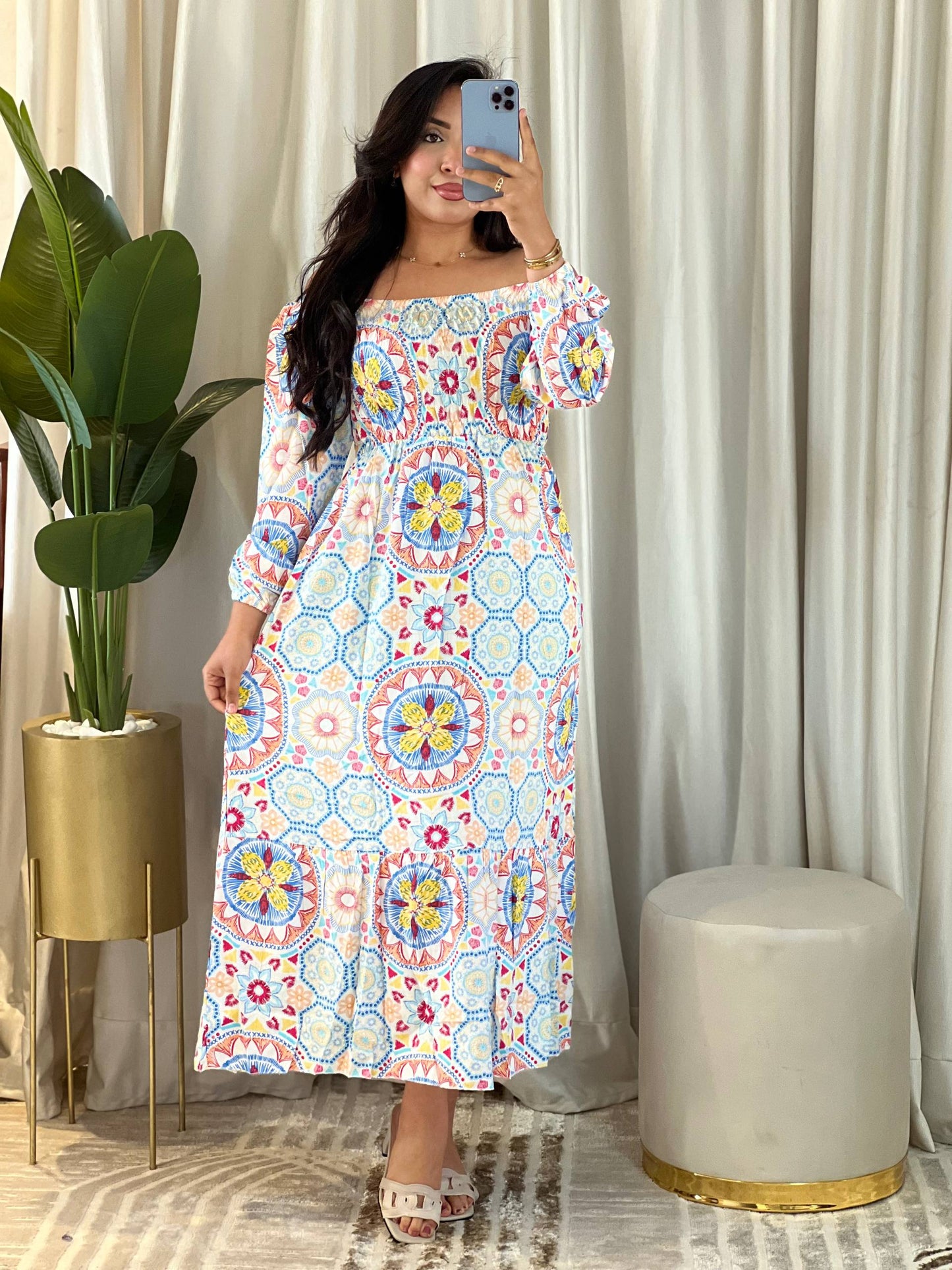 Robe Chic