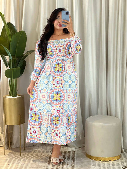 Robe Chic