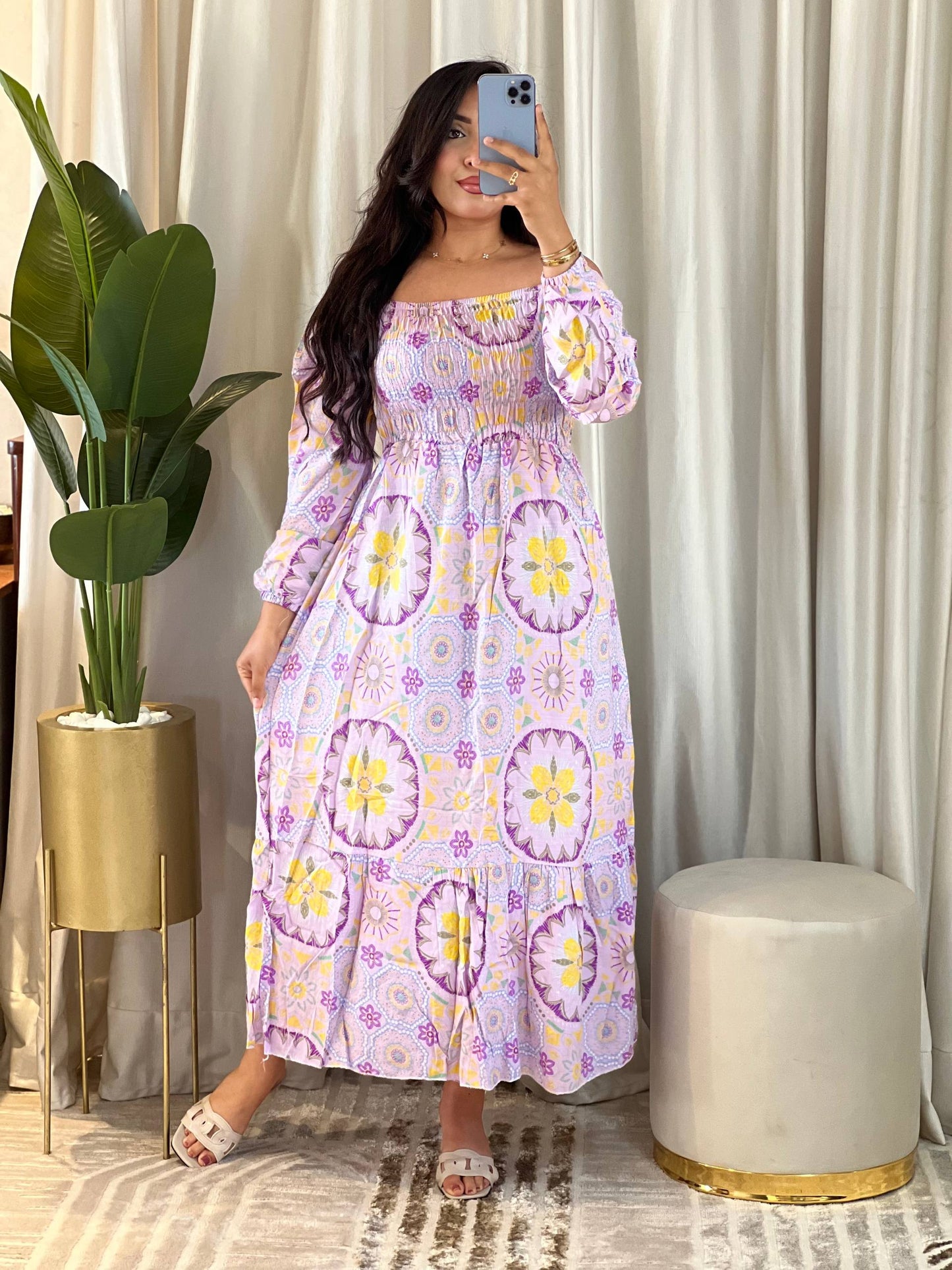 Robe Chic