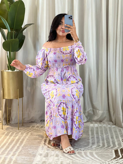 Robe Chic