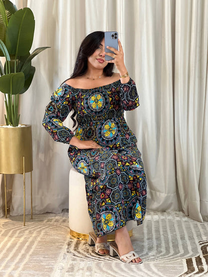 Robe Chic