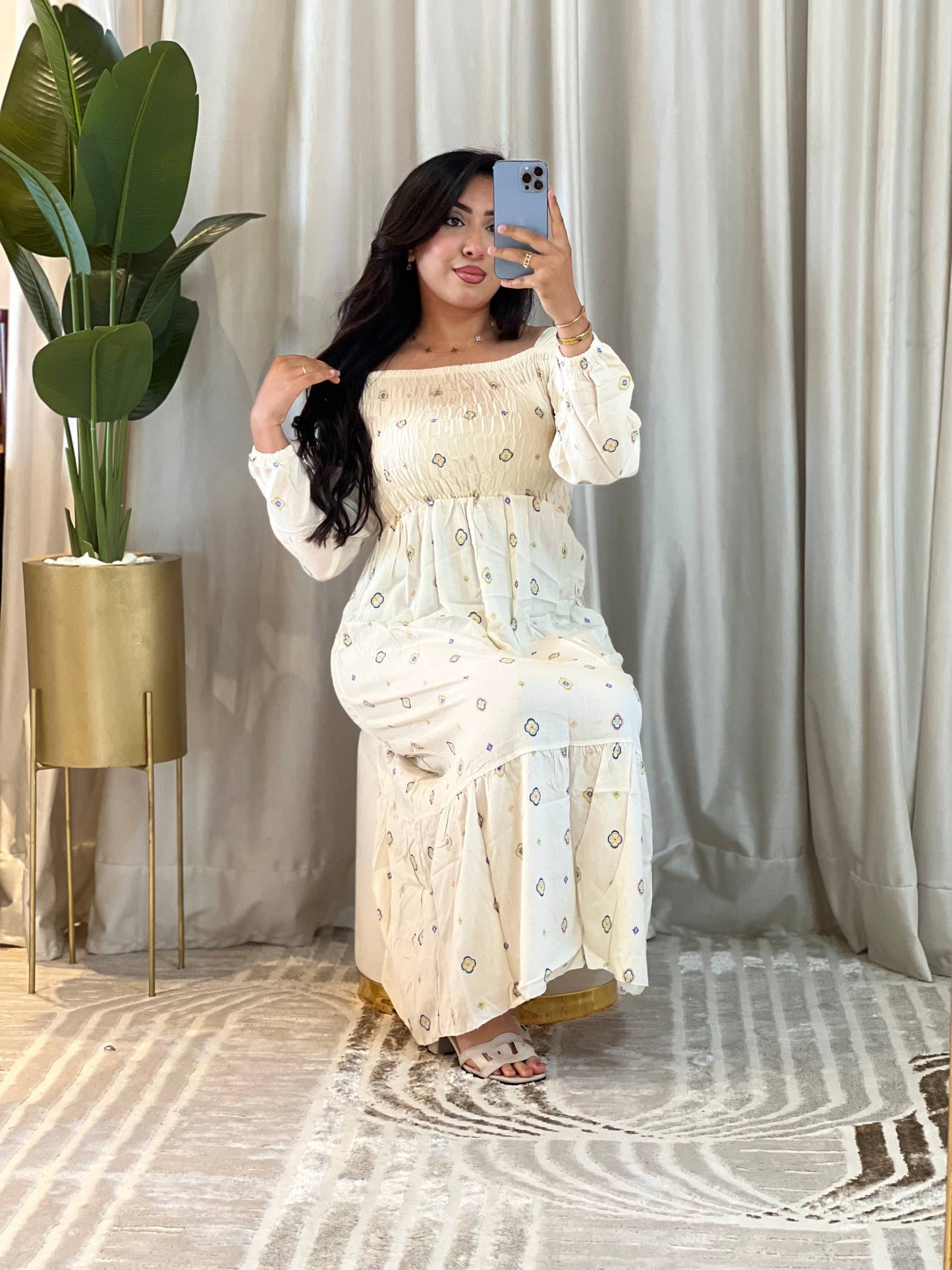 Robe Chic