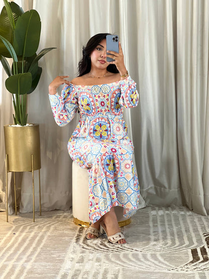Robe Chic