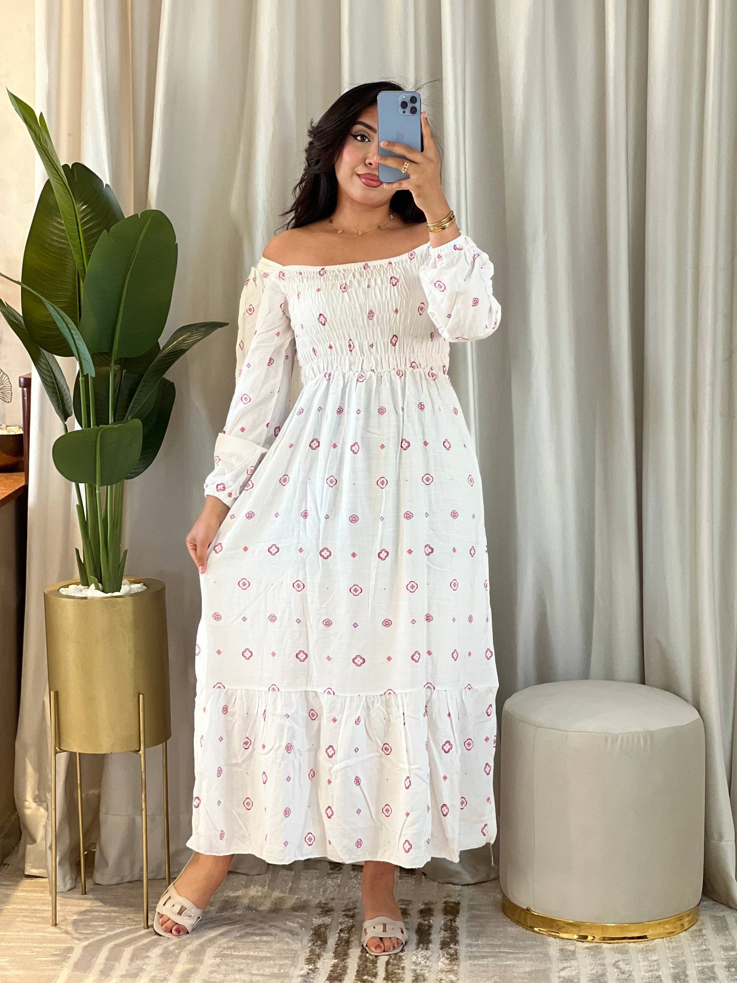 Robe Chic