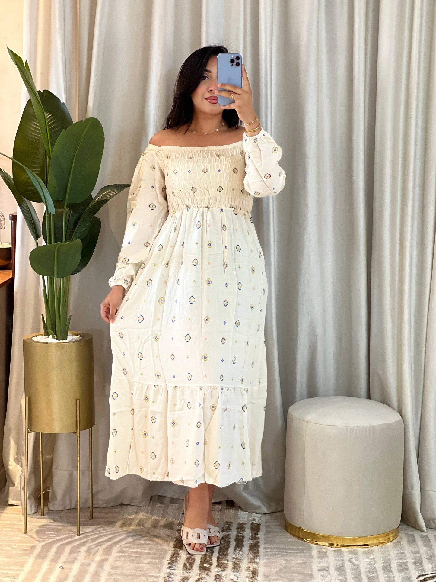 Robe Chic