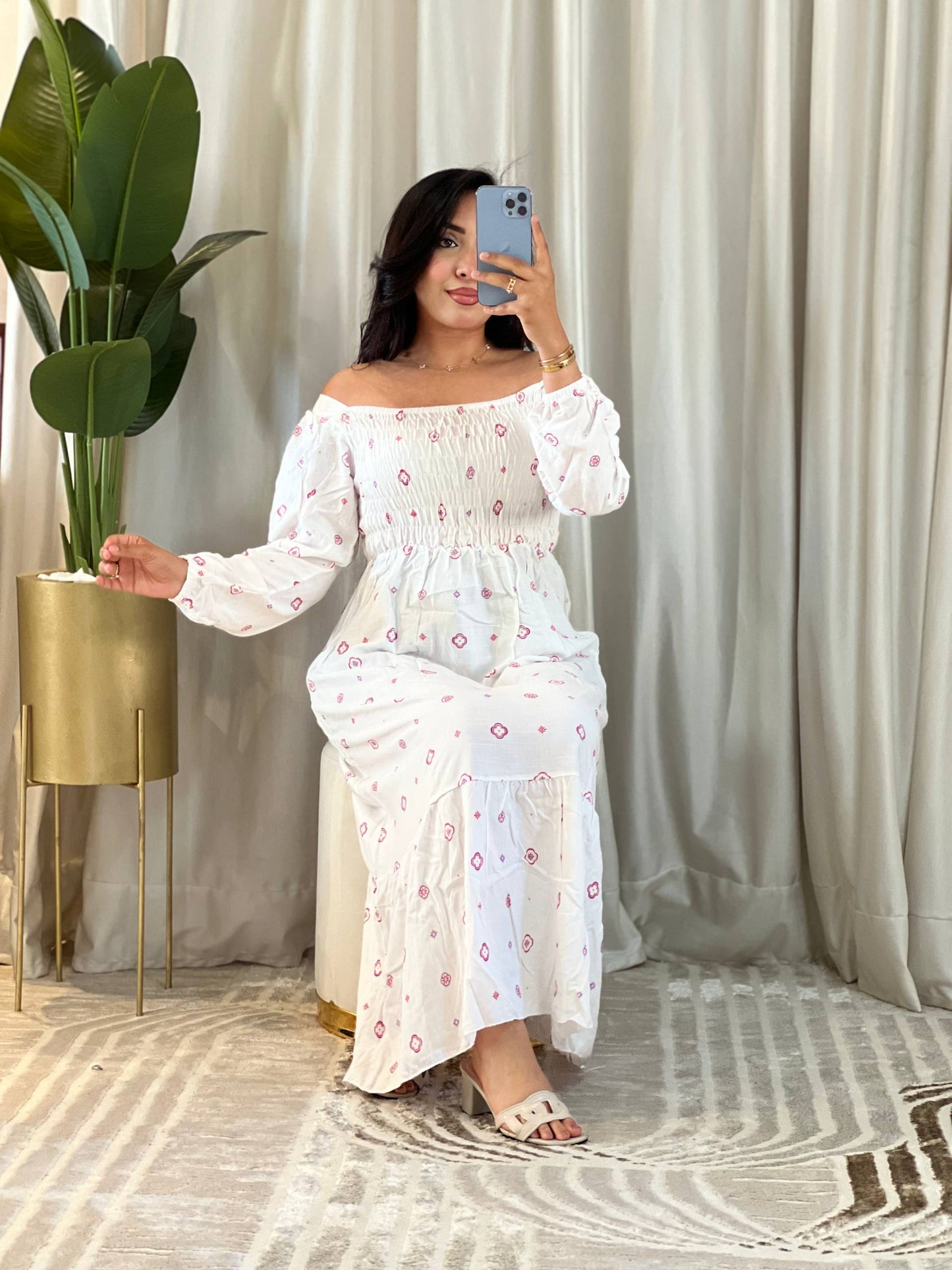 Robe Chic