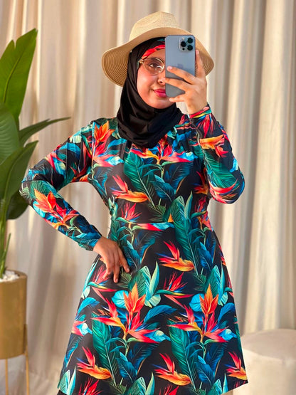 burkini