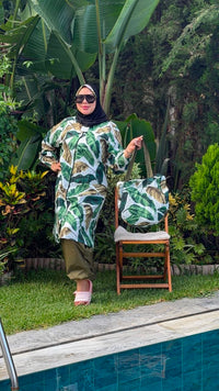 Vert royal أخضر