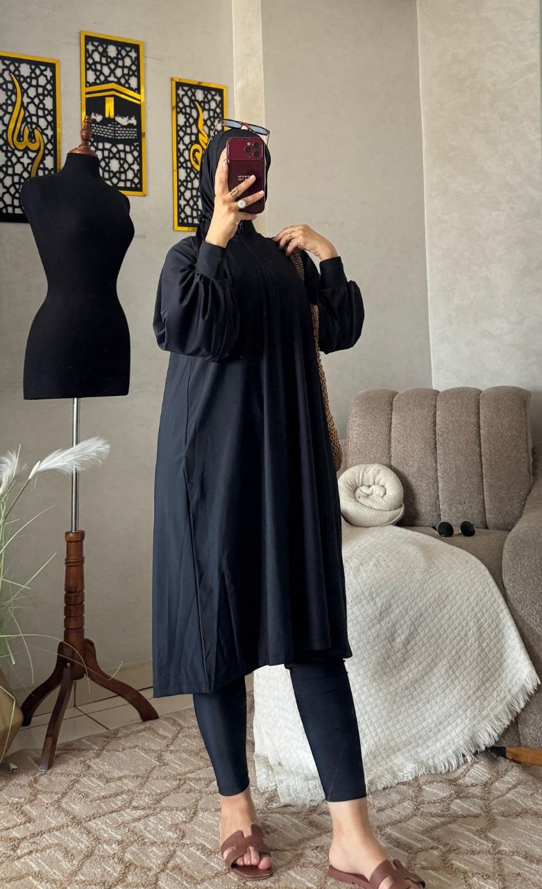 BURKINI