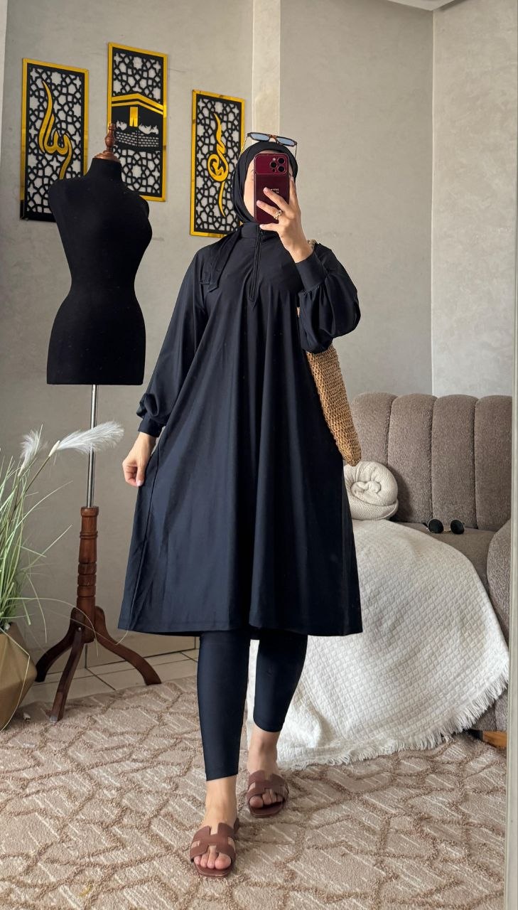 BURKINI