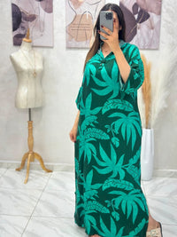 Vert royal أخضر