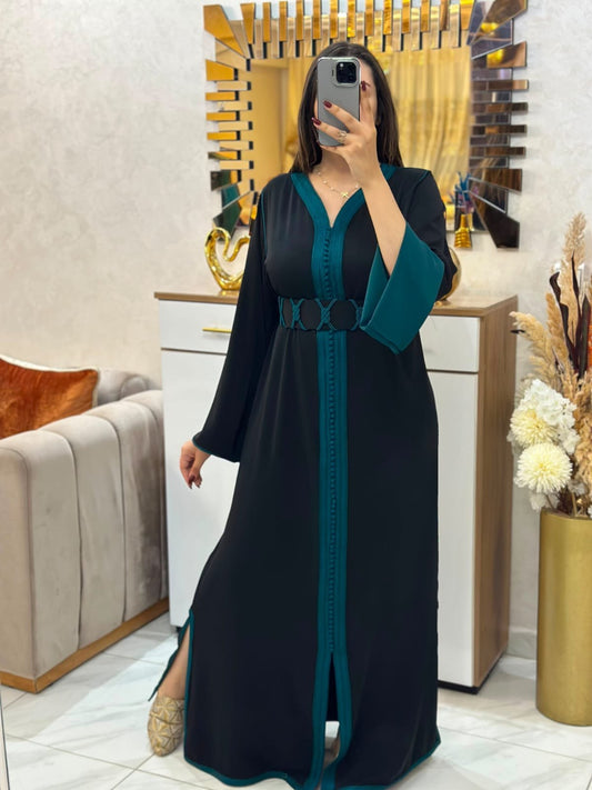 Caftan Chic
