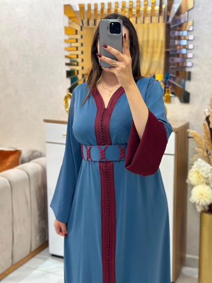 Caftan Chic