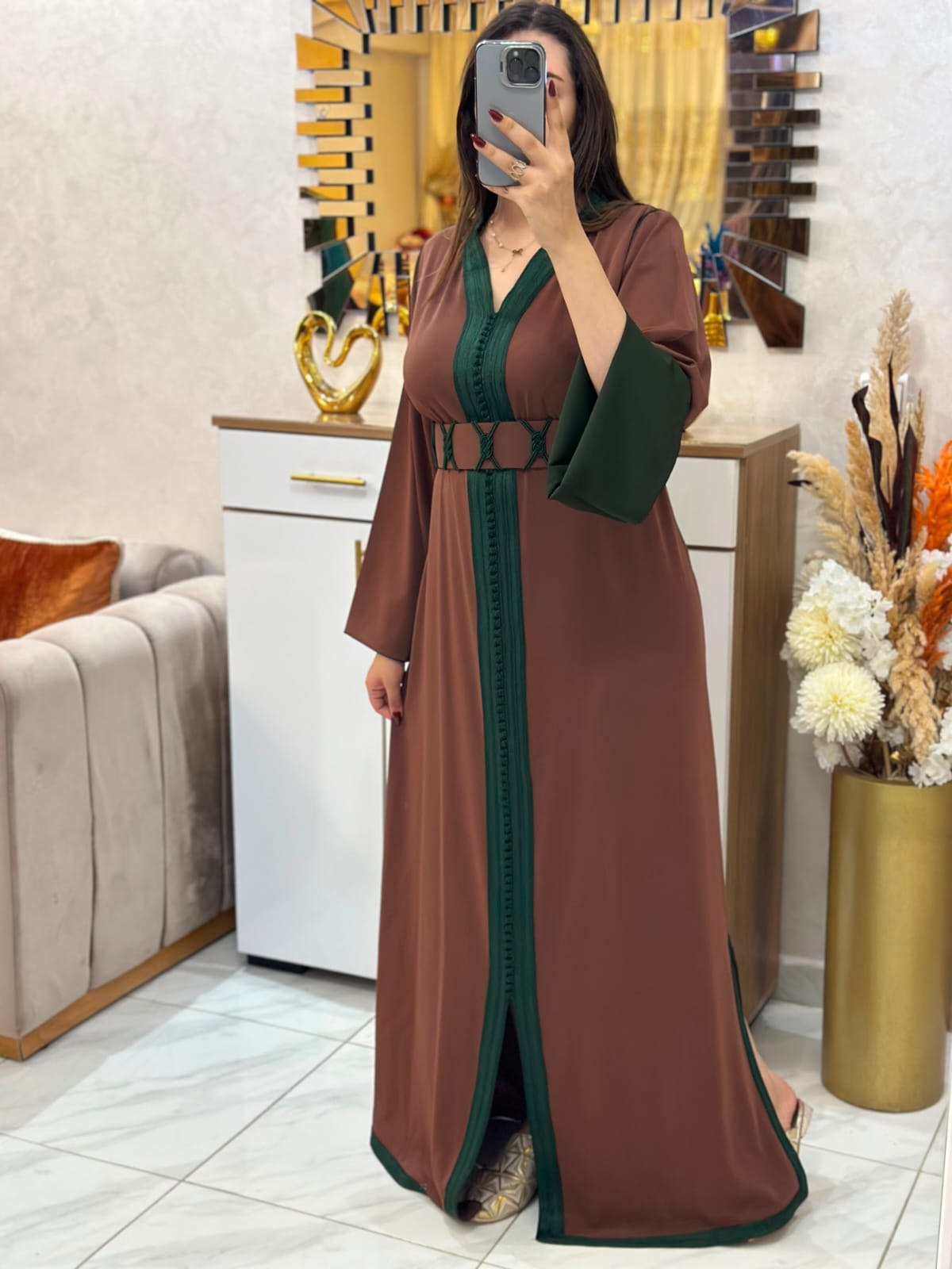 Caftan Chic