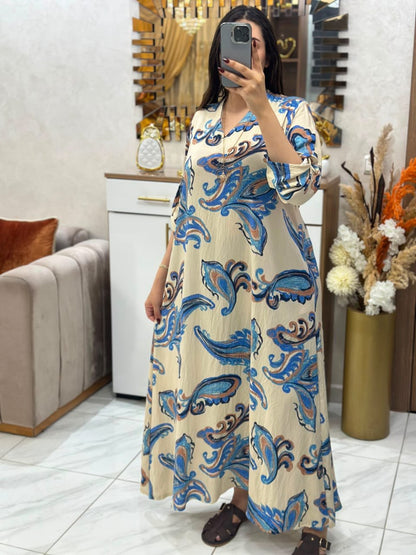 Robe collection