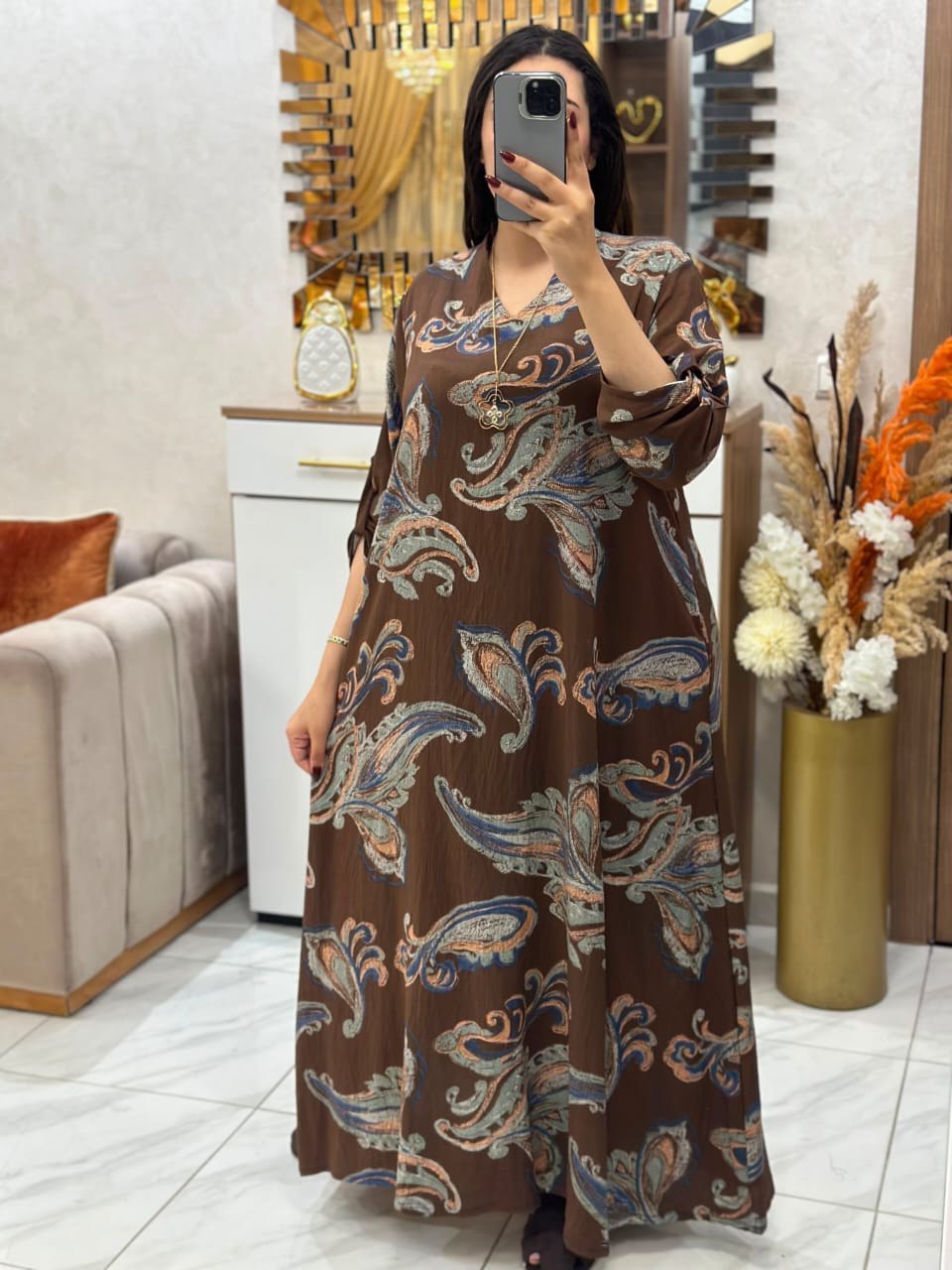 Robe collection