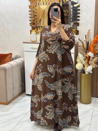 Marronبني