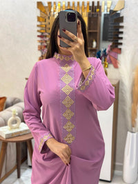 Rose وردي