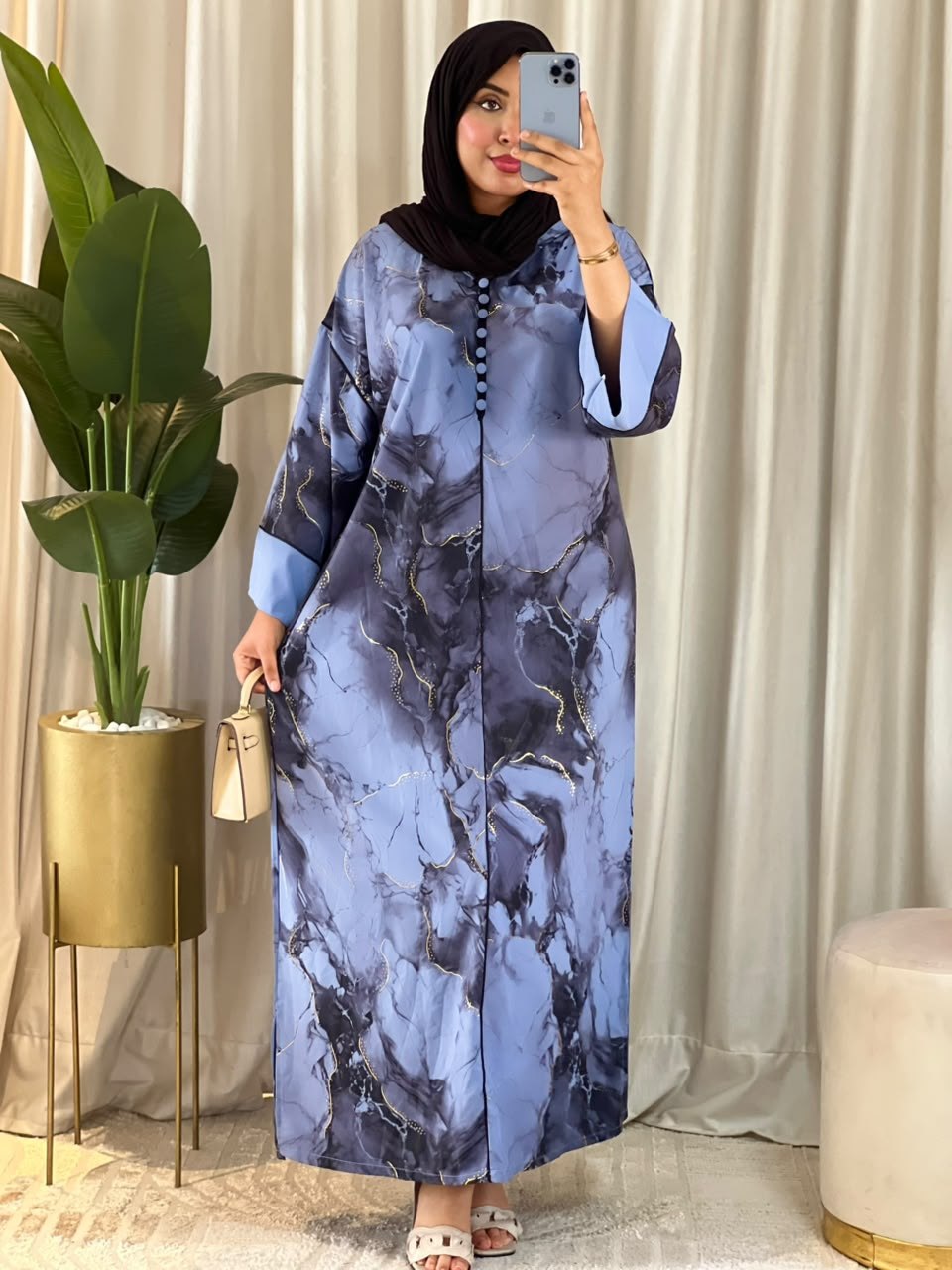 Djellaba Prestige