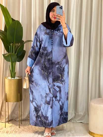 Djellaba Prestige