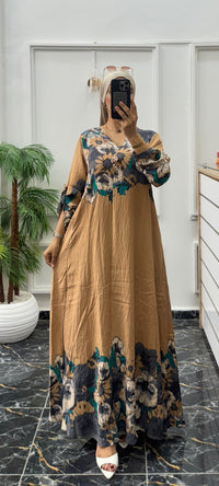 Marronبني