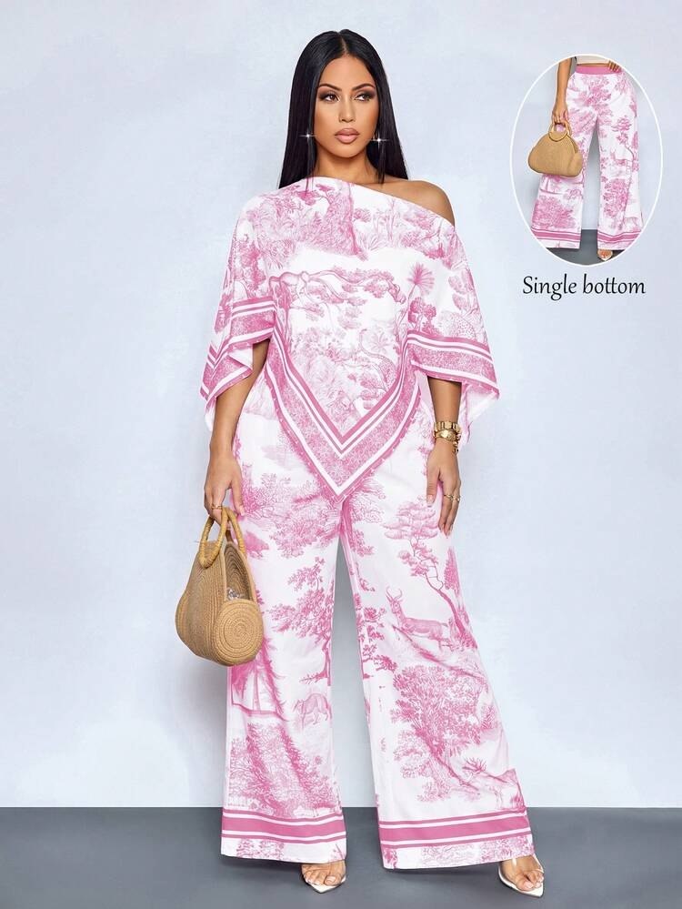Ensemble satin