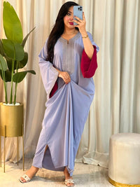 Grisرمادي