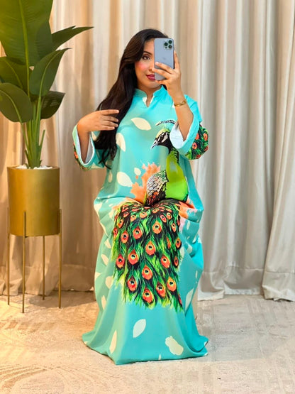 طاوسة